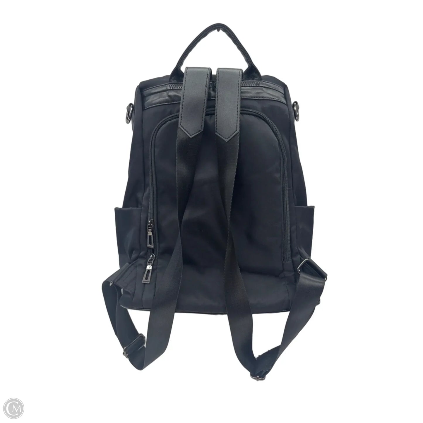 Backpack By Clothes Mentor, Size: Medium