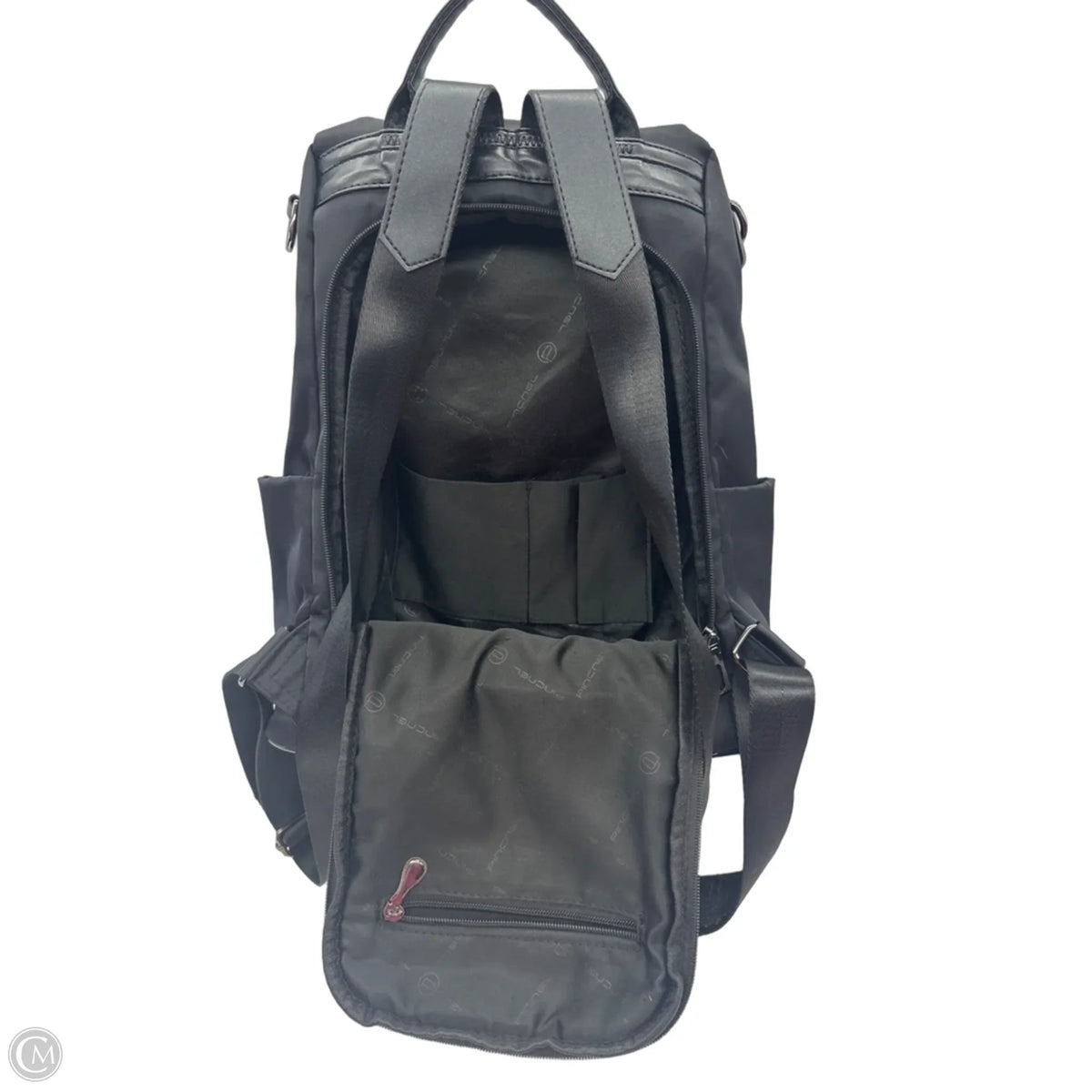 Backpack By Clothes Mentor, Size: Medium