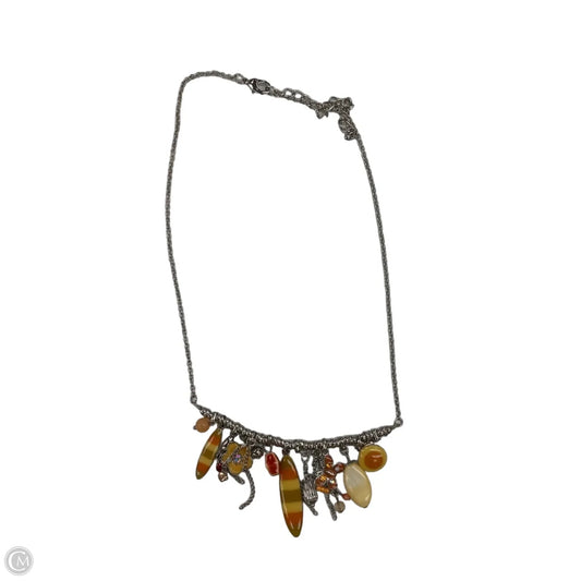 Necklace Charm By Clothes Mentor