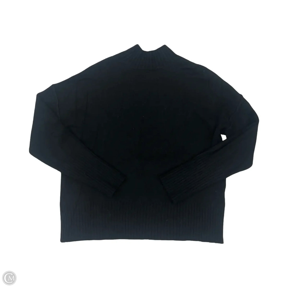 Sweater By Cyrus In Black, Size: S