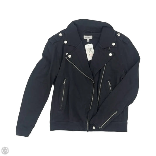 Jacket Other By Evereve In Grey, Size: Xs