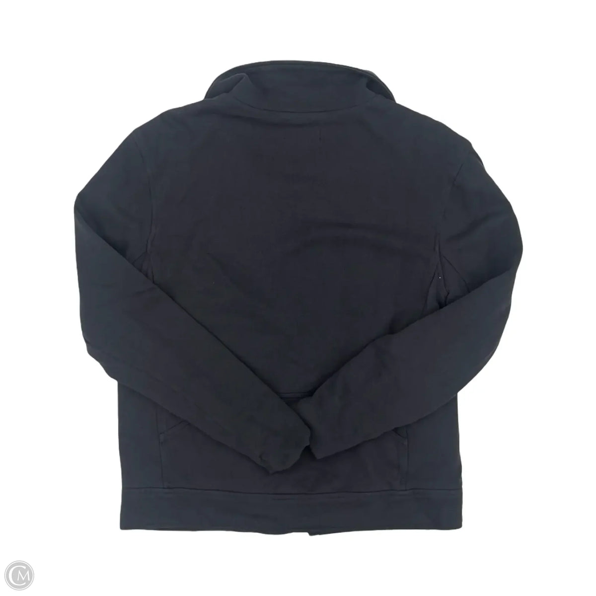 Jacket Other By Evereve In Grey, Size: Xs