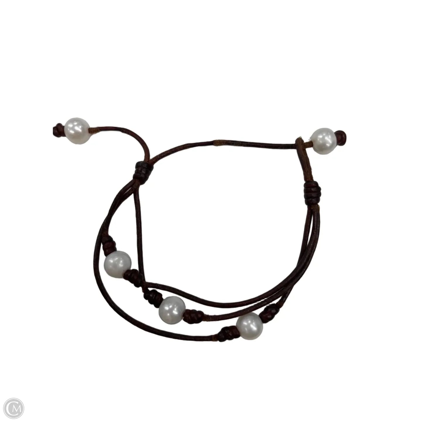Bracelet Beaded By Clothes Mentor