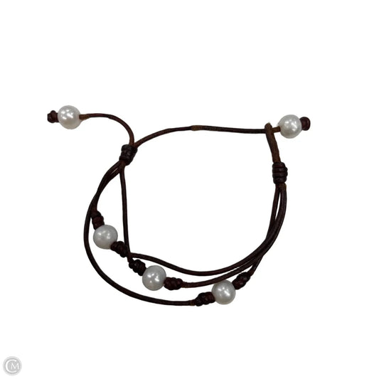 Bracelet Beaded By Clothes Mentor