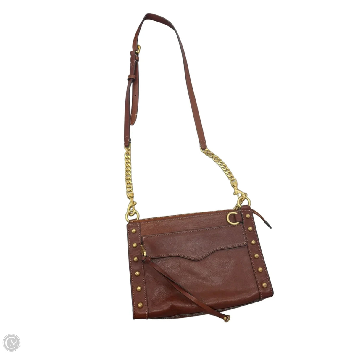 Crossbody Designer By Rebecca Minkoff, Size: Medium