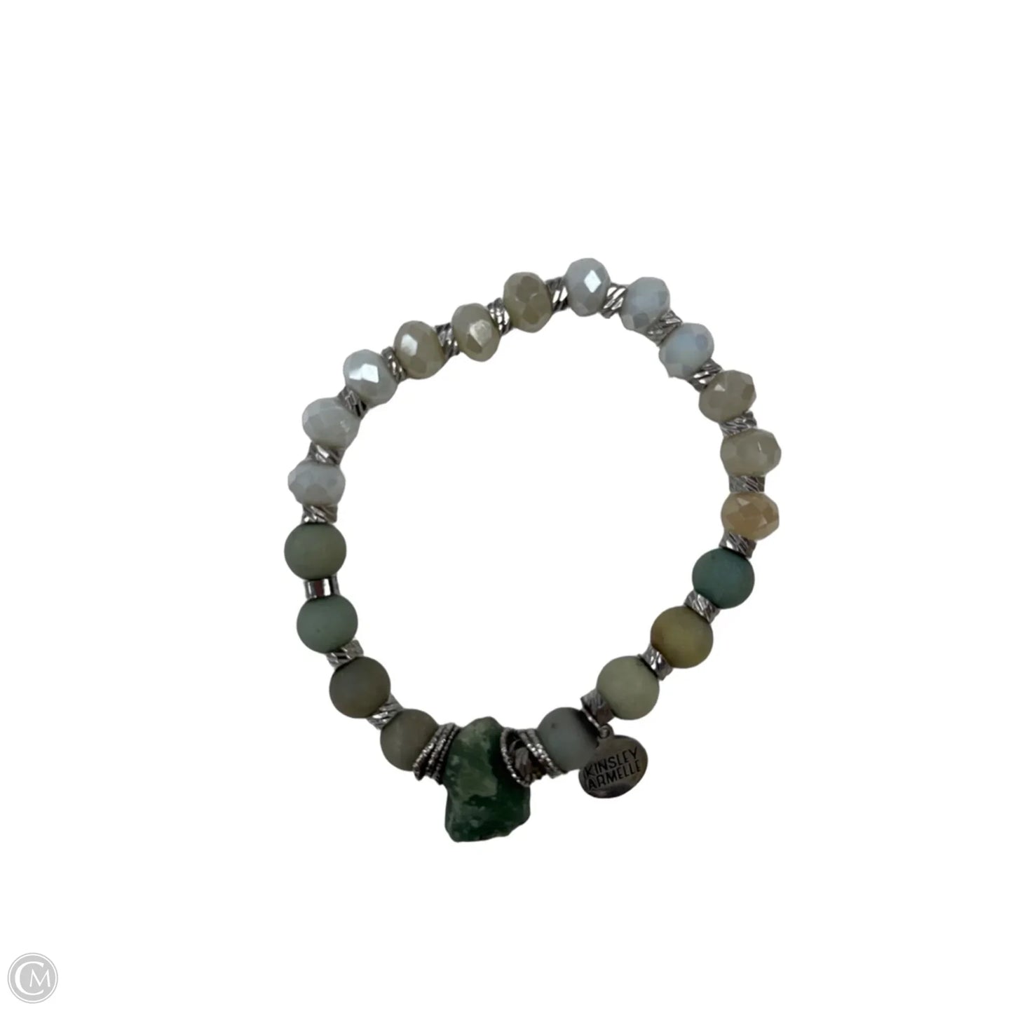 Bracelet Beaded By Clothes Mentor