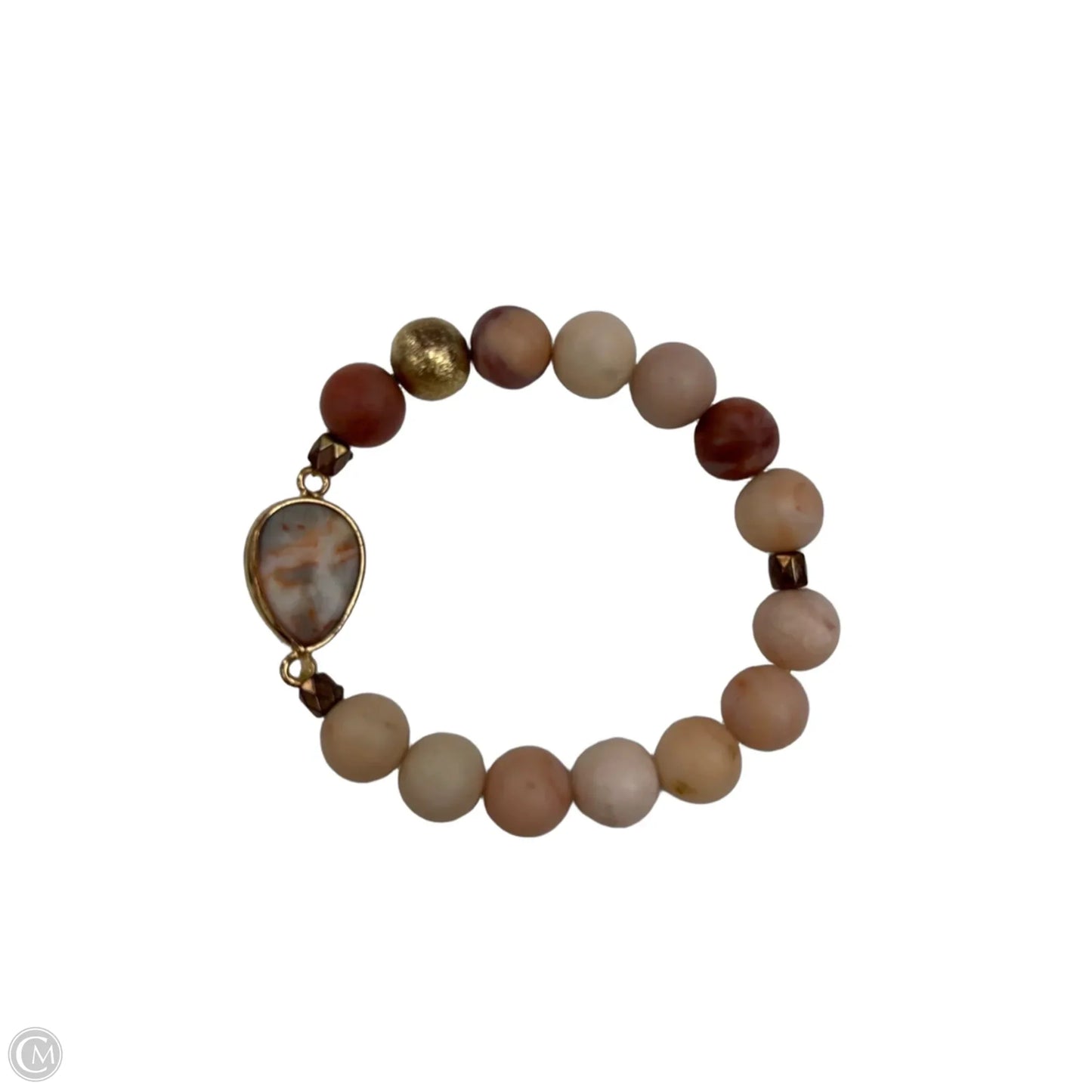 Bracelet Beaded By Clothes Mentor