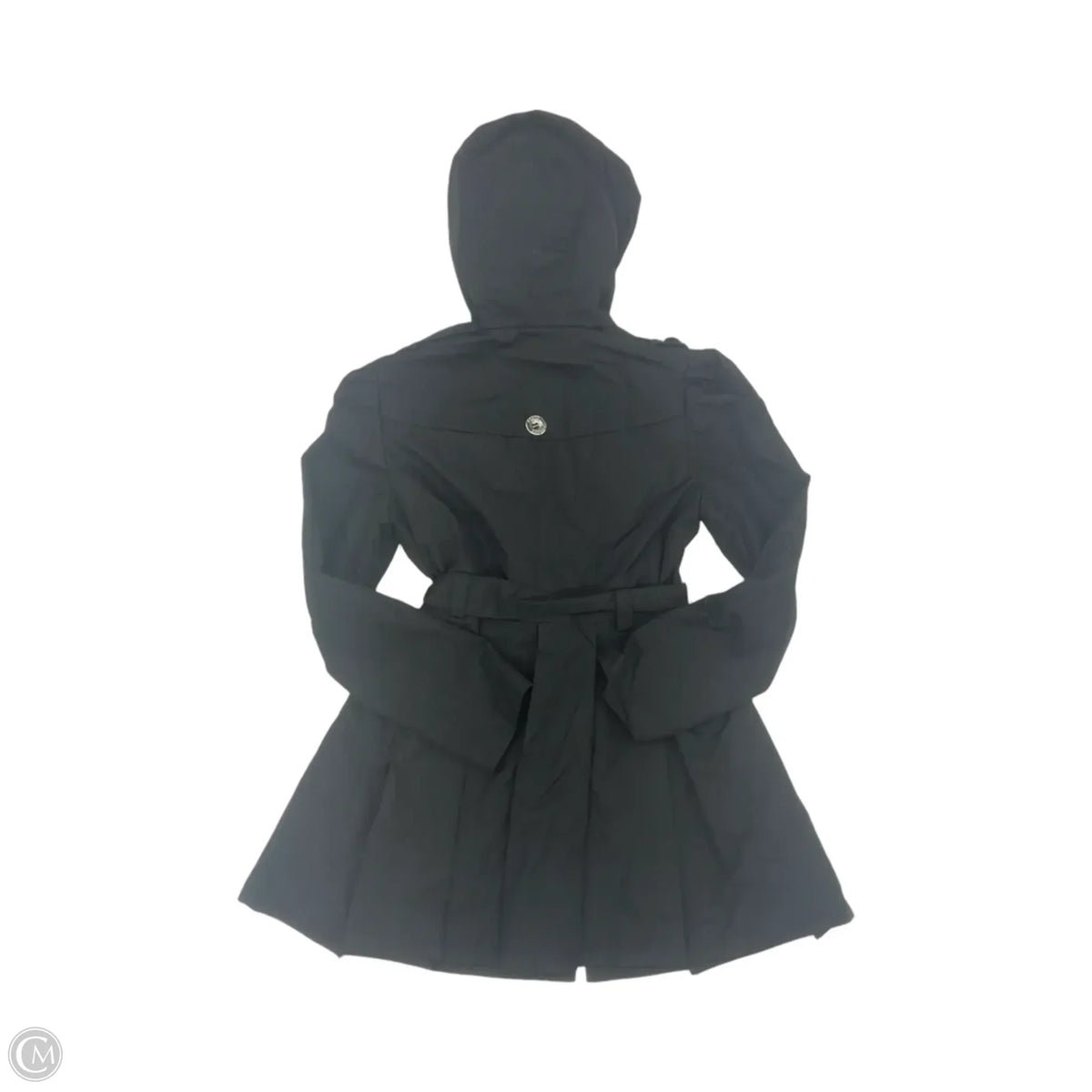 Jacket Other By Steve Madden In Black, Size: M
