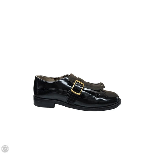 Shoes Flats By Giani Bernini In Black, Size: 8