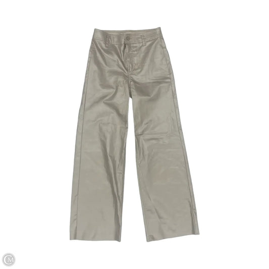 Pants Other By Oat In Gold, Size: 4