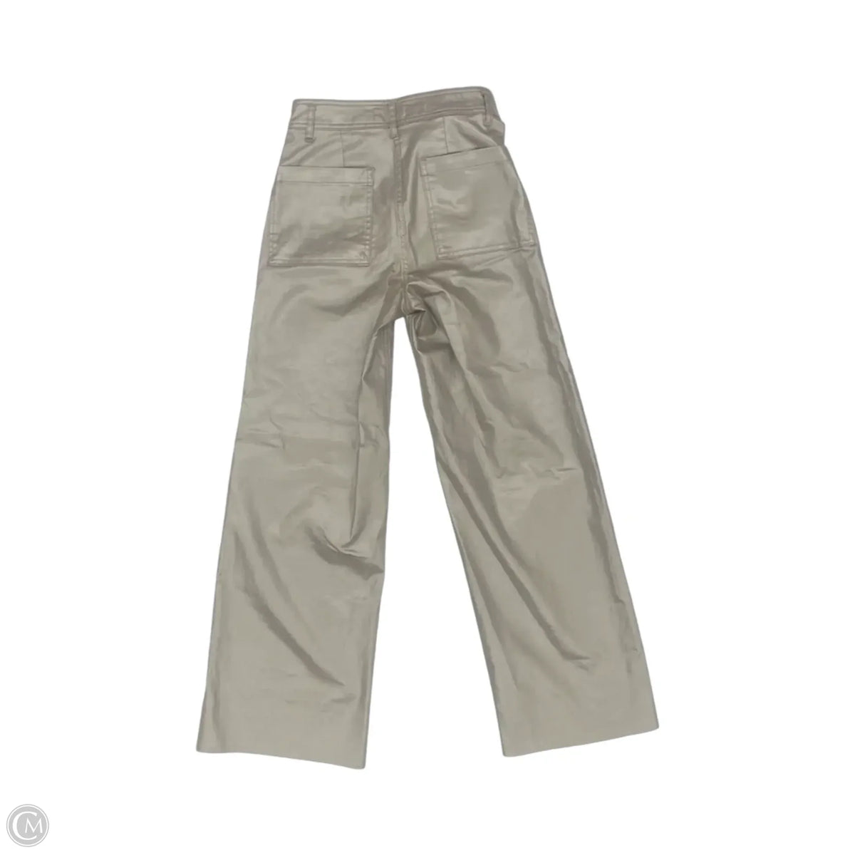 Pants Other By Oat In Gold, Size: 4
