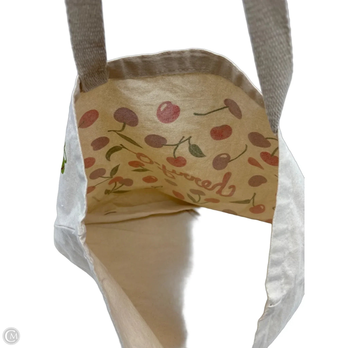 Tote By Clothes Mentor, Size: Medium
