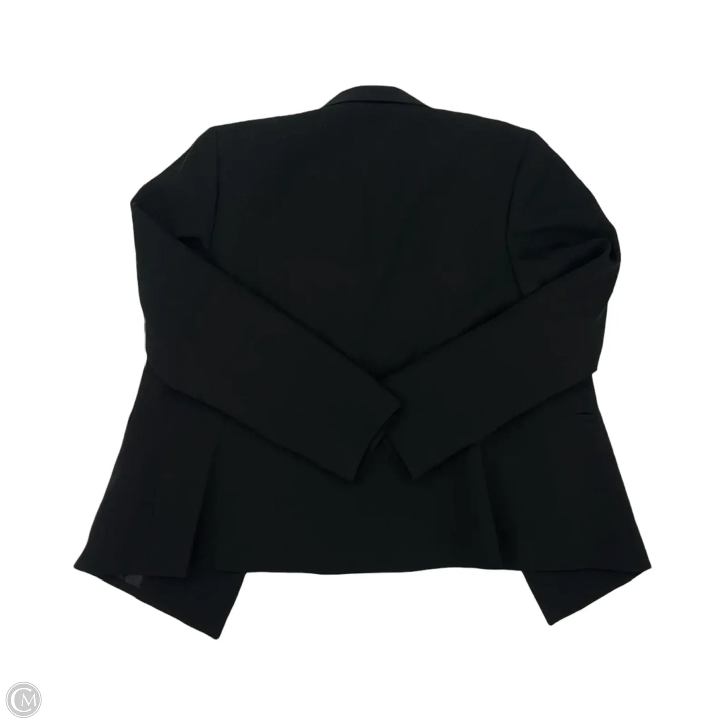 Blazer By Kasper In Black, Size: 14