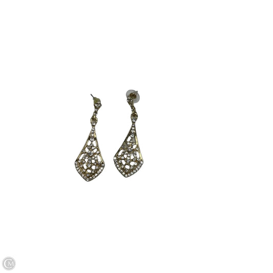 Earrings Statement By Clothes Mentor
