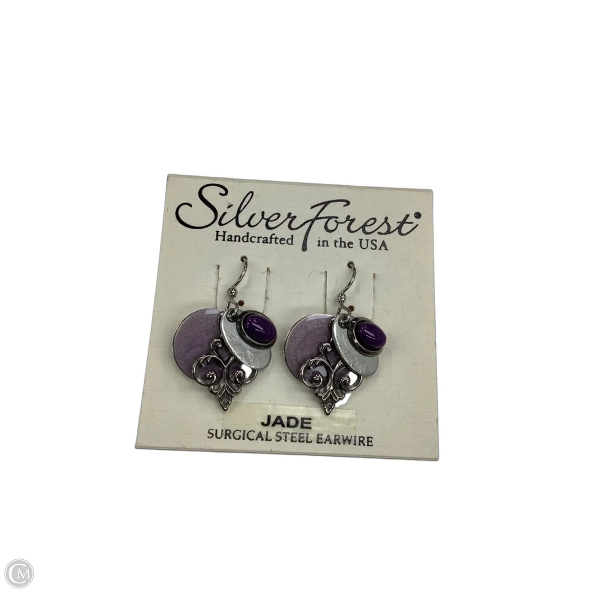 Earrings Dangle/drop By Clothes Mentor
