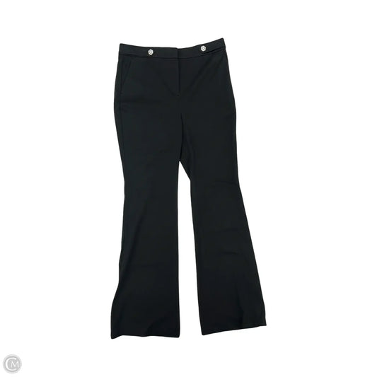 Pants Dress By Loft In Black, Size: 14