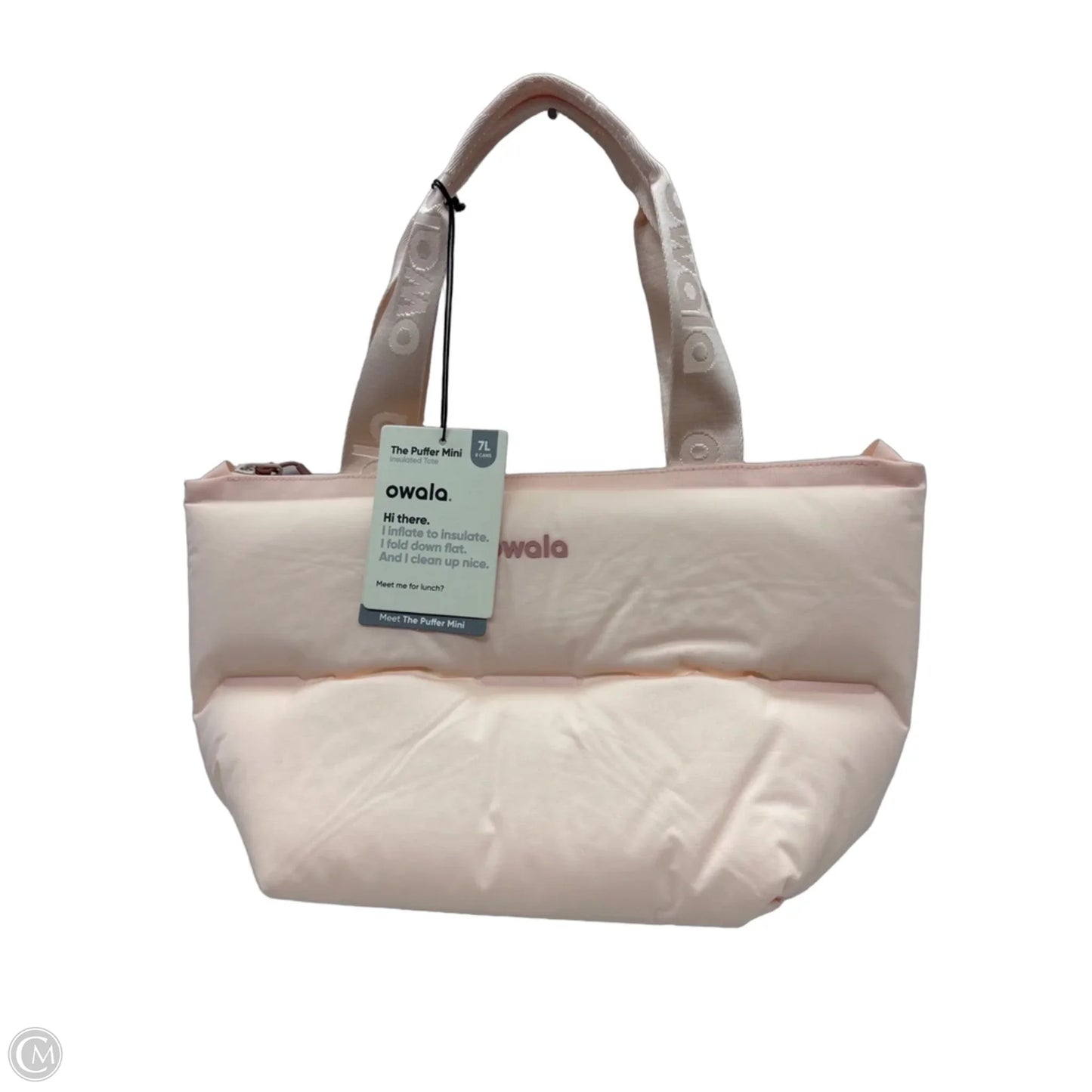 Accessory Label By Clothes Mentor, Size: