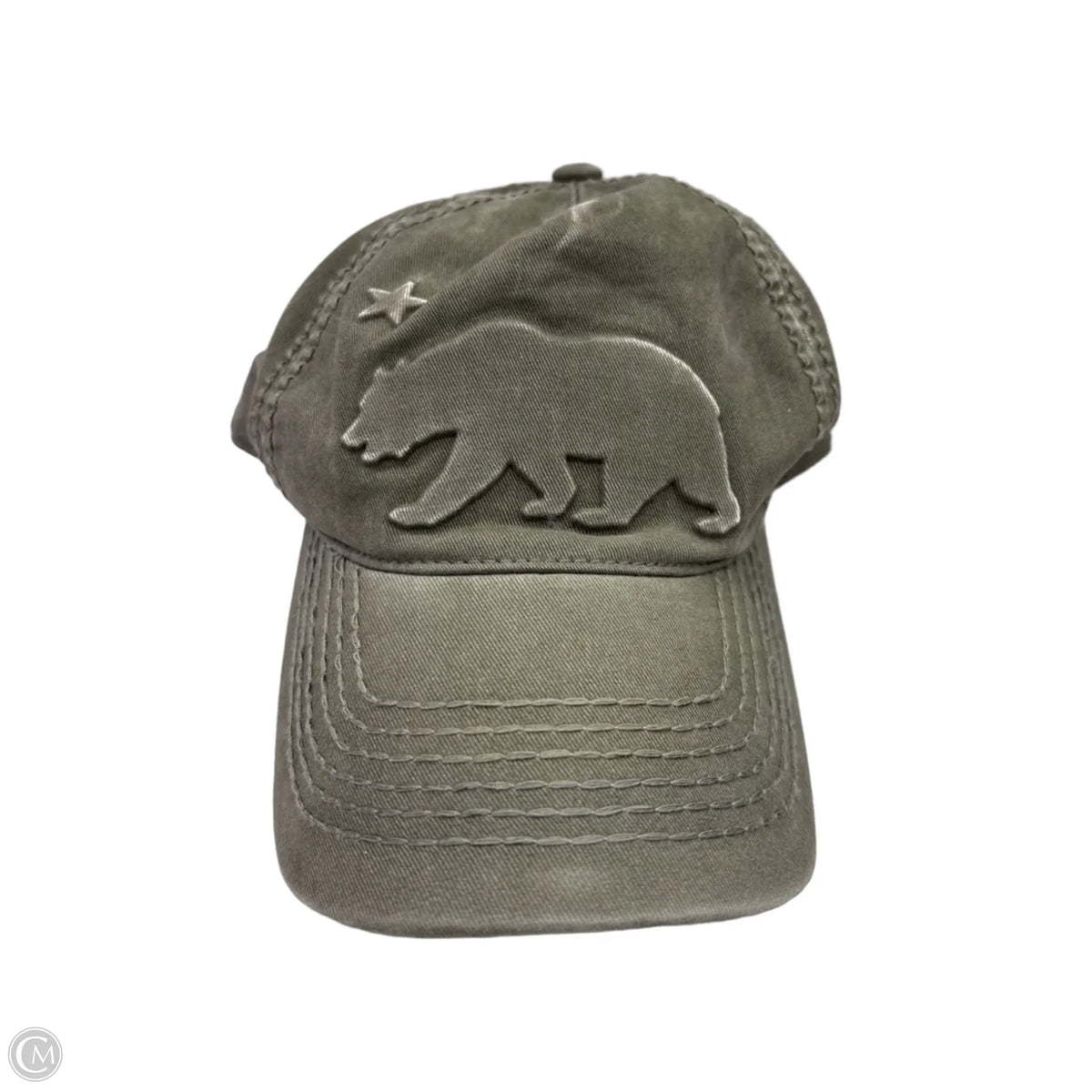 Hat Baseball Cap By Clothes Mentor