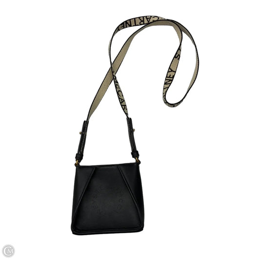 Crossbody Luxury Designer By Stella Mccartney, Size: Small