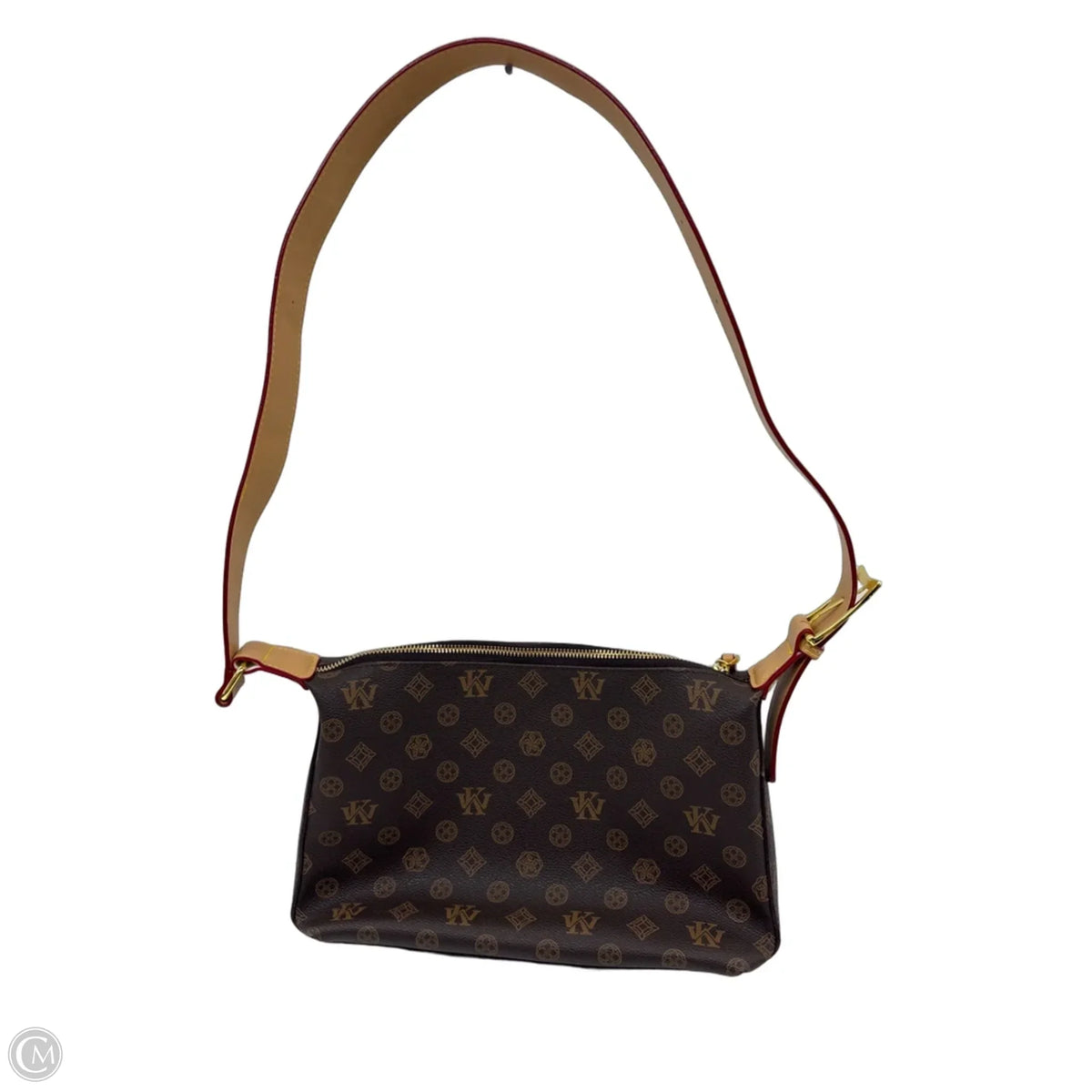 Crossbody By Cmf, Size: Medium