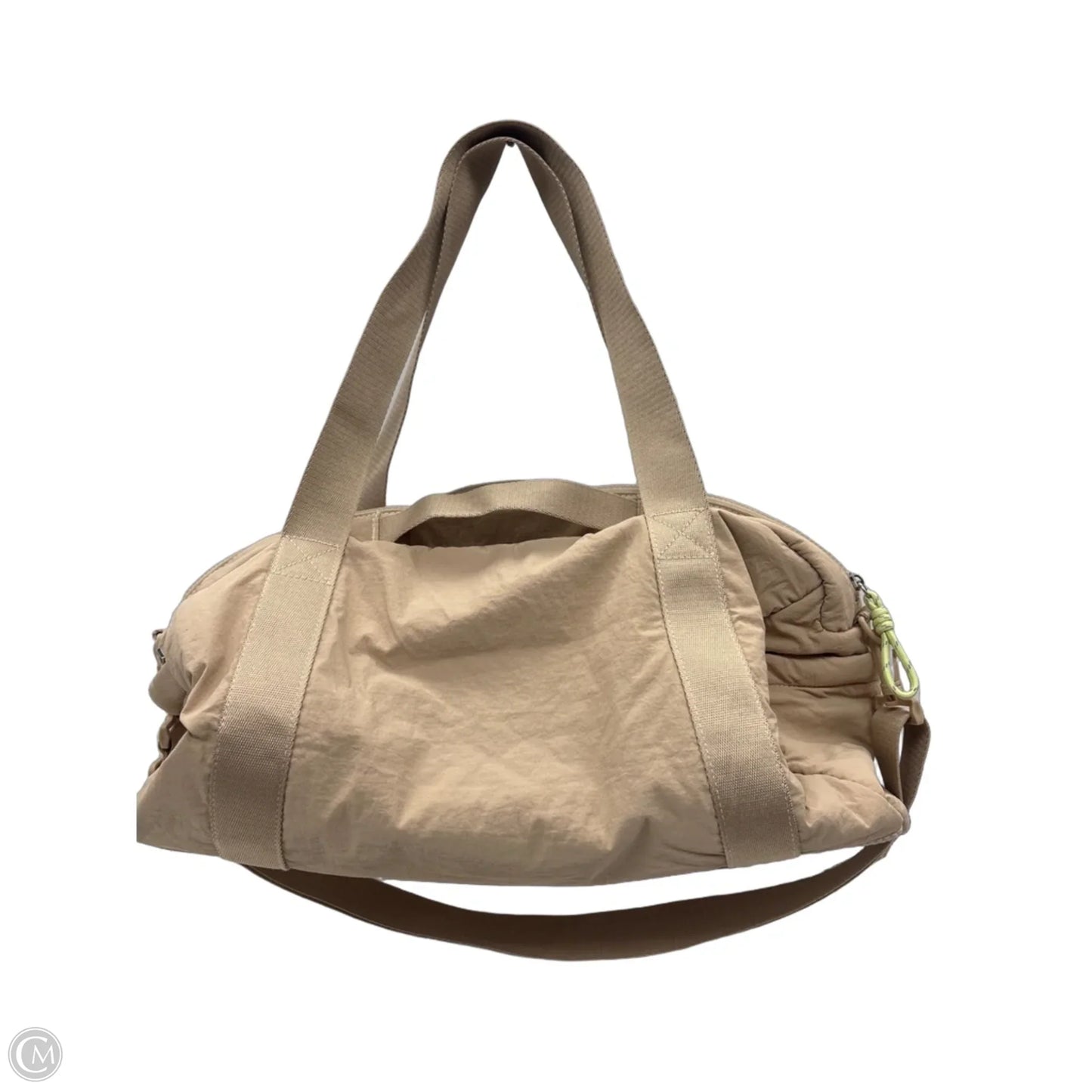 Duffle And Weekender By Cmf, Size: Medium