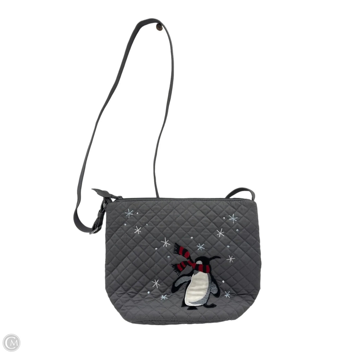 Crossbody By Vera Bradley, Size: Medium