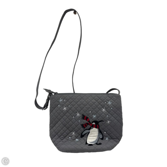 Crossbody By Vera Bradley, Size: Medium
