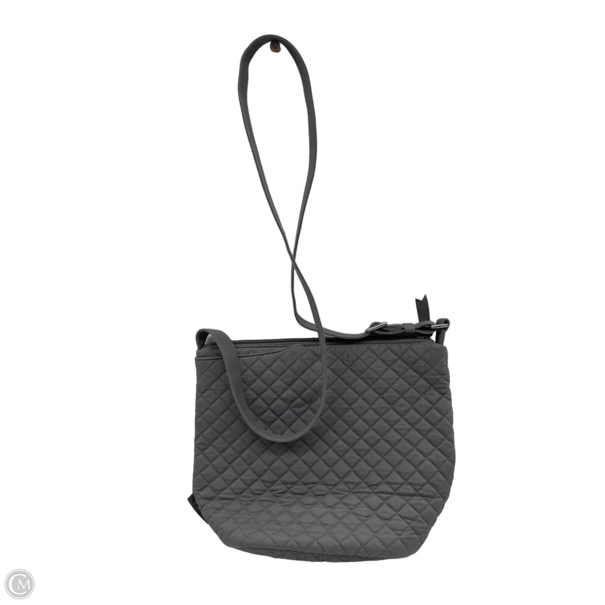 Crossbody By Vera Bradley, Size: Medium
