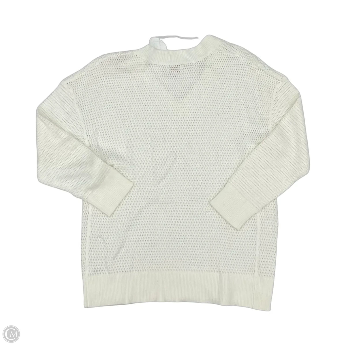 Sweater By Ingrid & Isabel In Cream, Size: Xl