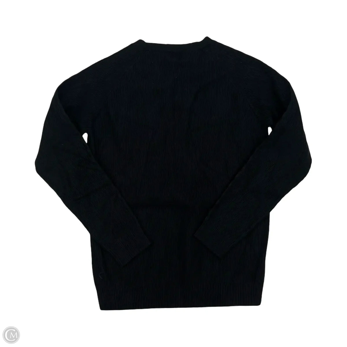 Sweater By Zyia In Black, Size: S
