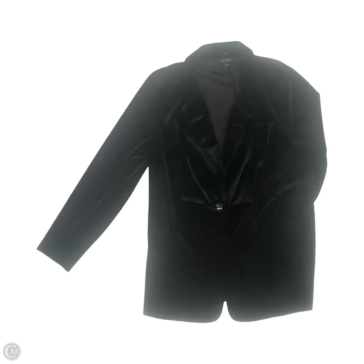 Blazer By J. Jill In Black, Size: L