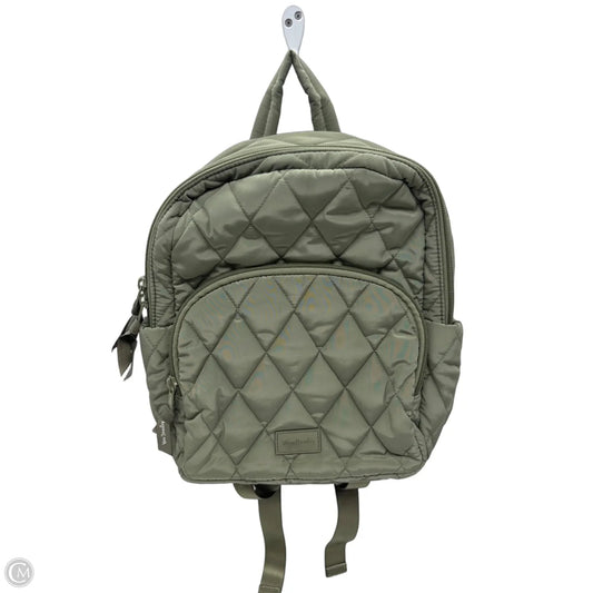 Backpack By Vera Bradley, Size: Small
