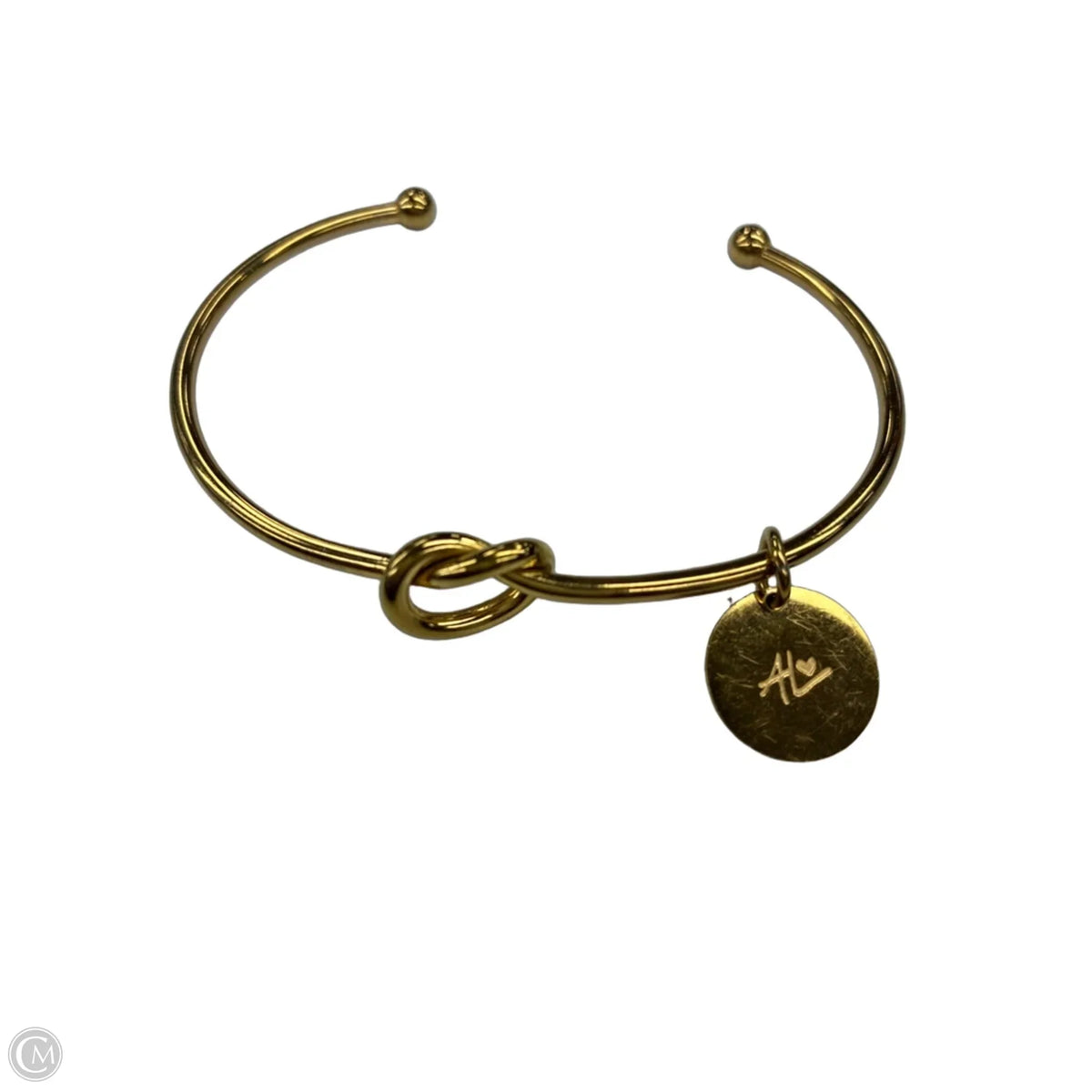 Bracelet Bangle By Clothes Mentor