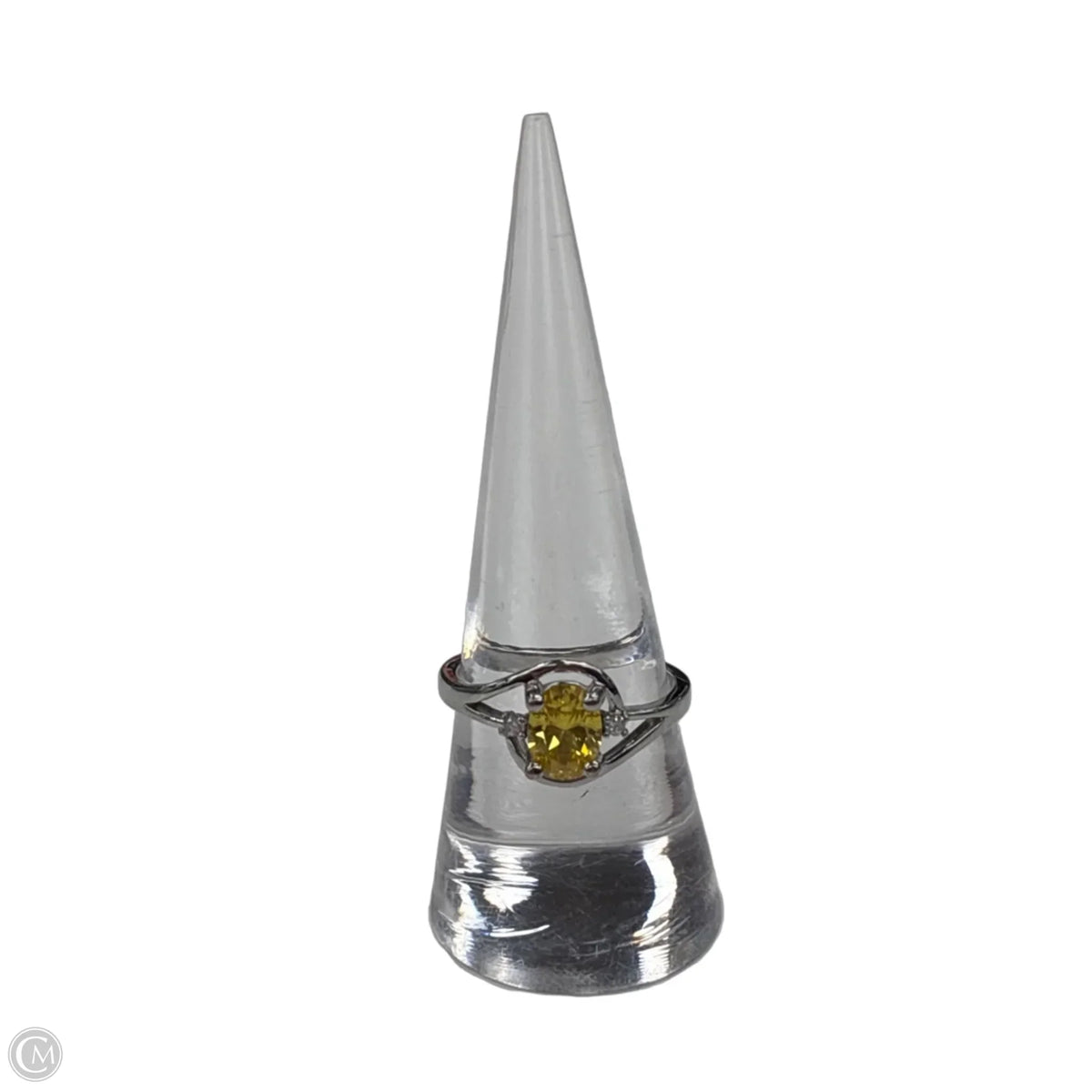 Ring Statement By Clothes Mentor, Size: 9