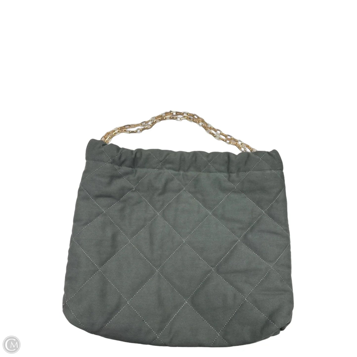 Handbag By Loft, Size: Medium