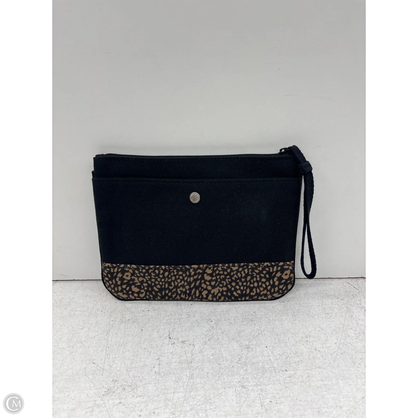 Wristlet By Lands End, Size: Medium