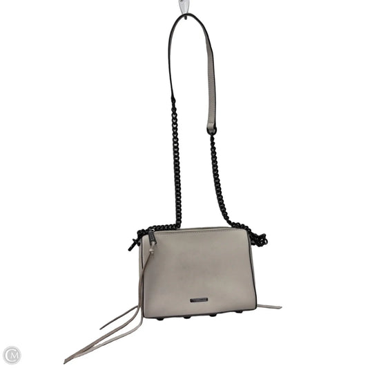 Crossbody Designer By Rebecca Minkoff, Size: Small