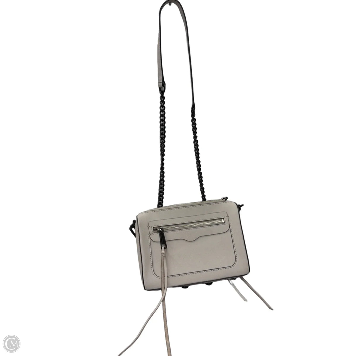 Crossbody Designer By Rebecca Minkoff, Size: Small