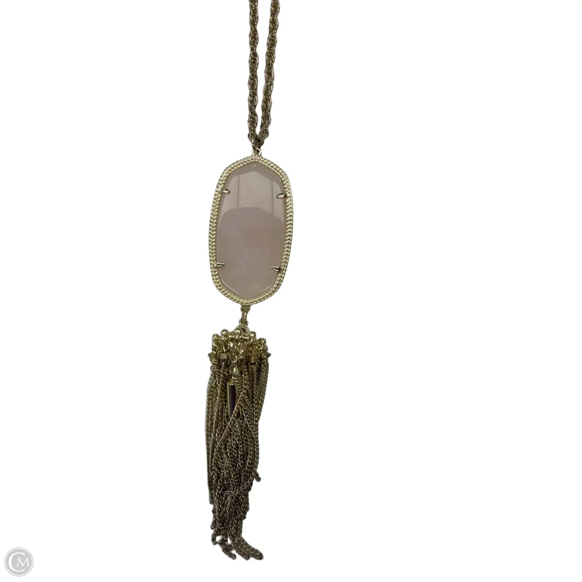 Necklace Designer By Kendra Scott