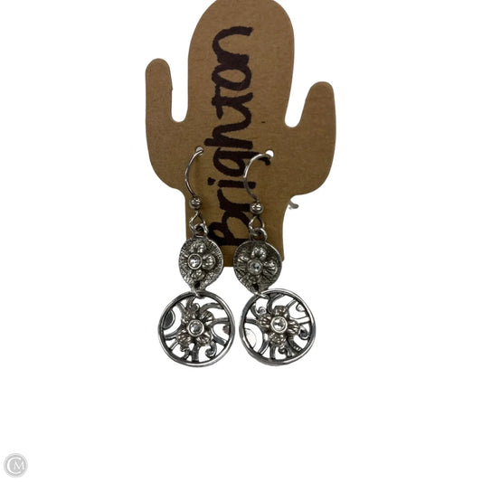 Earrings Dangle/drop By Brighton