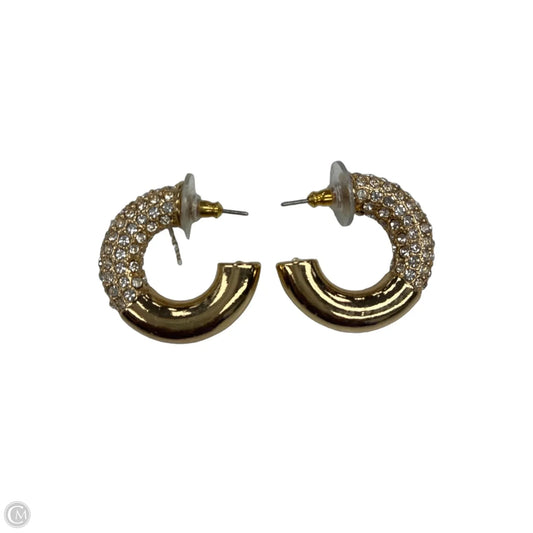 Earrings Hoop By Baublebar