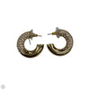 Earrings Hoop By Baublebar