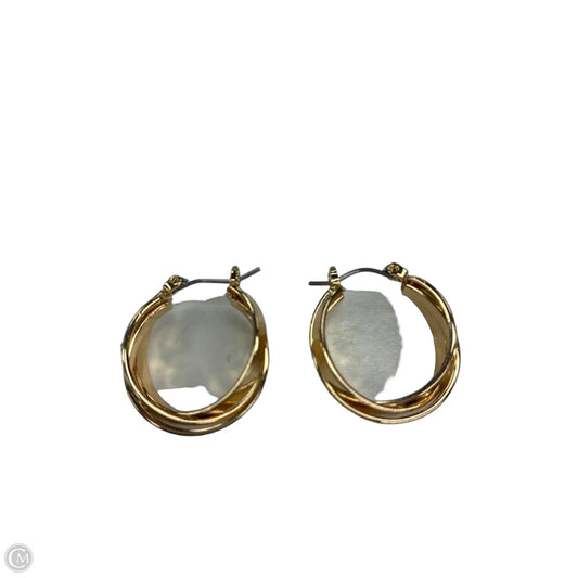 Earrings Hoop By Clothes Mentor