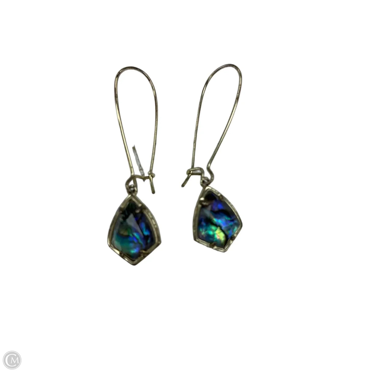 Earrings Designer By Kendra Scott