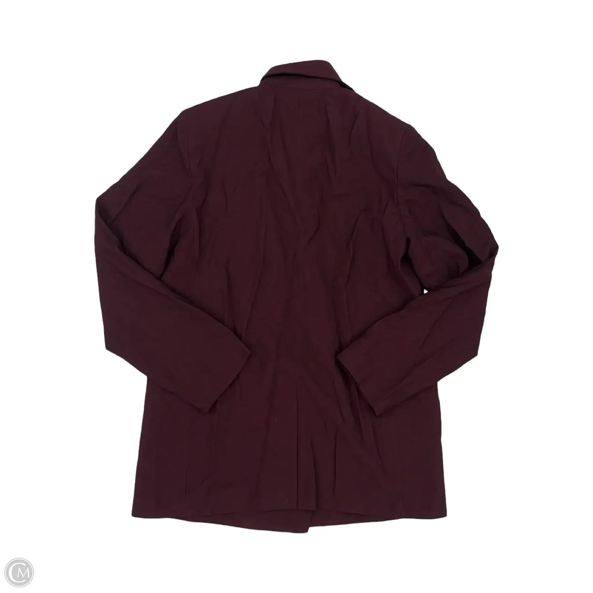 Blazer By A New Day In Red, Size: S