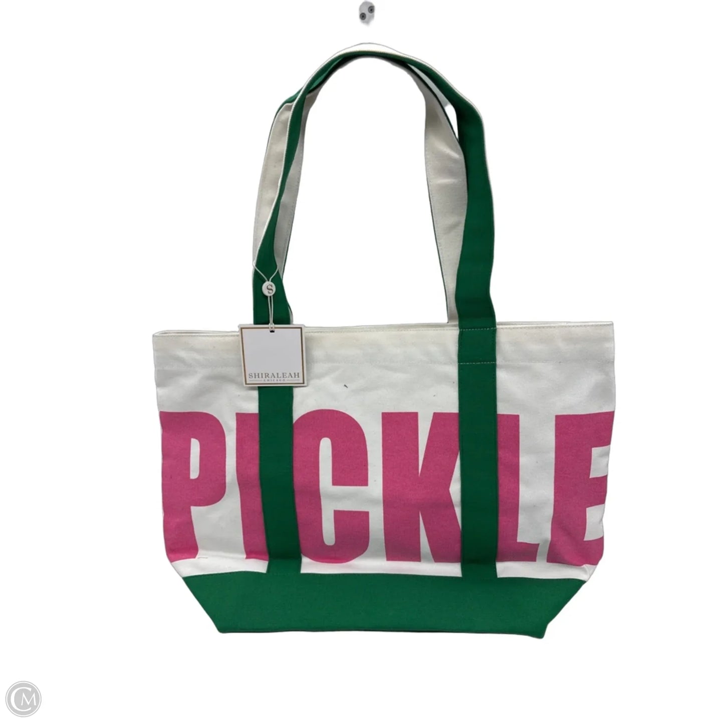 Tote By Shiraleah, Size: Large
