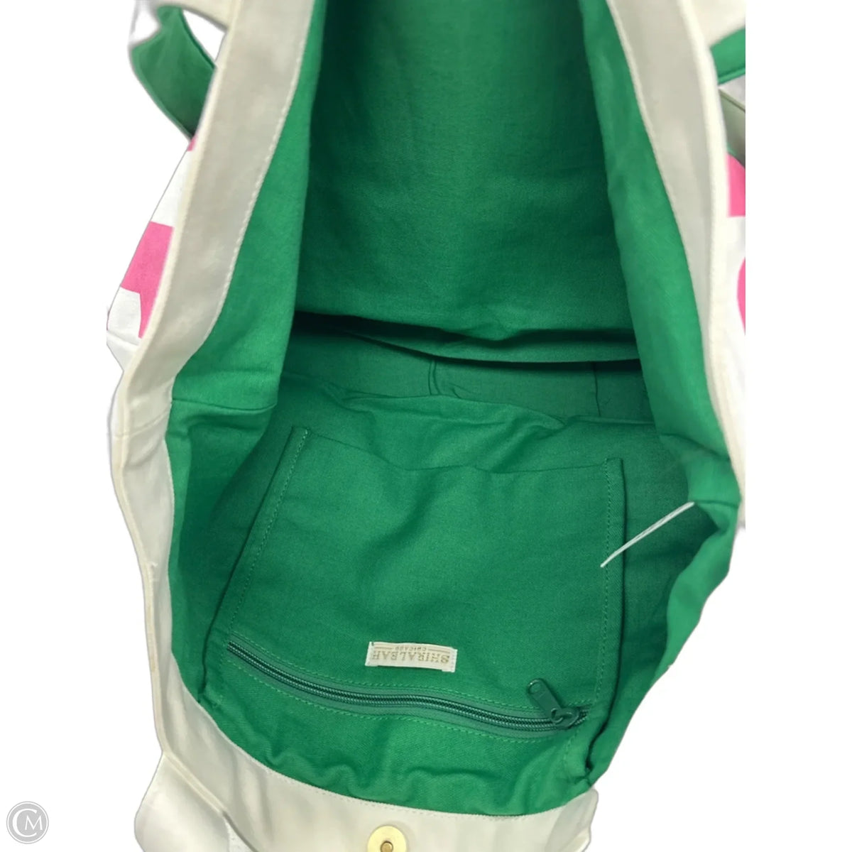 Tote By Shiraleah, Size: Large