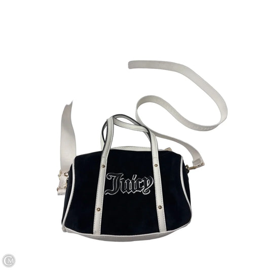 Crossbody By Juicy Couture, Size: Small