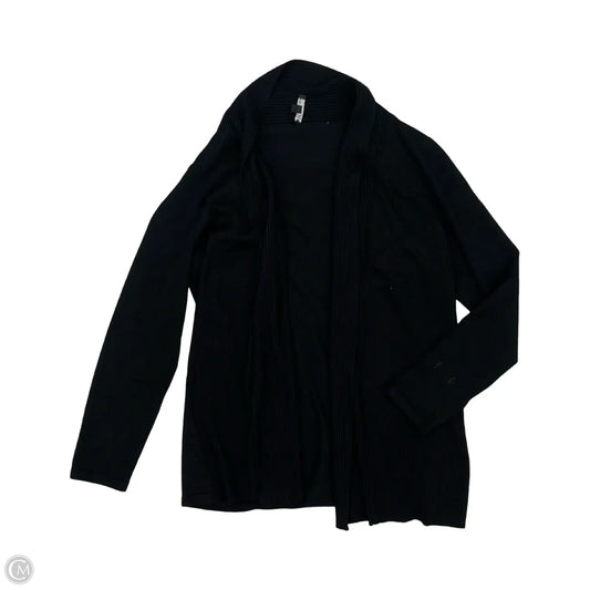 Cardigan By Cme In Black, Size: Xl