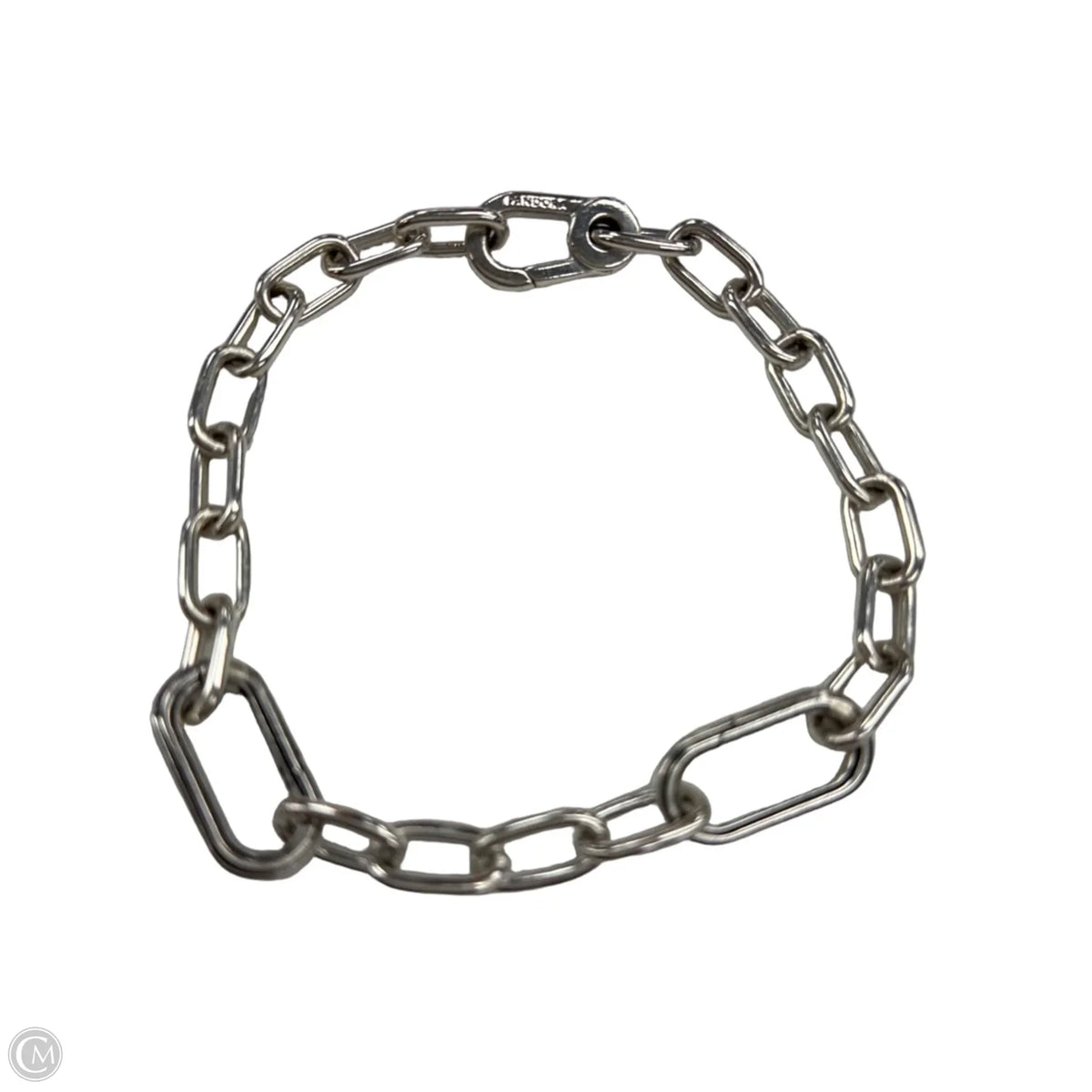 Bracelet Sterling Silver By Pandora